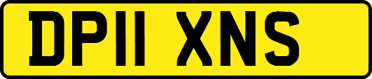 DP11XNS