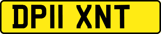 DP11XNT