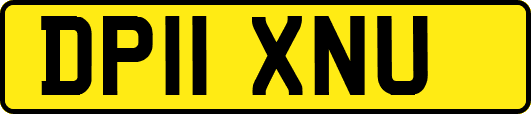 DP11XNU