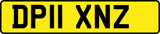 DP11XNZ