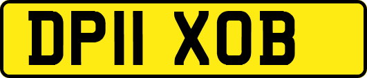 DP11XOB