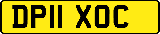 DP11XOC