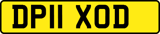 DP11XOD