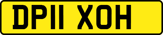 DP11XOH