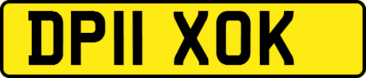 DP11XOK
