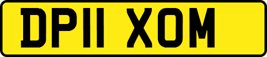 DP11XOM