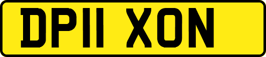 DP11XON