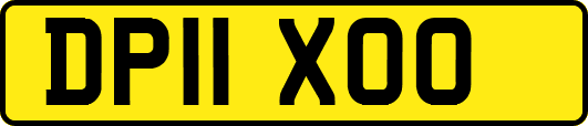 DP11XOO