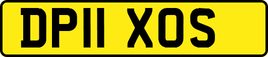 DP11XOS