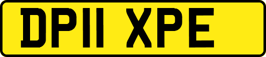 DP11XPE