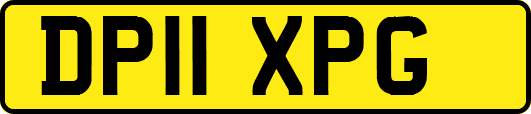 DP11XPG