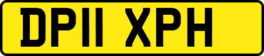DP11XPH