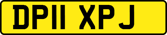 DP11XPJ