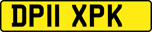 DP11XPK