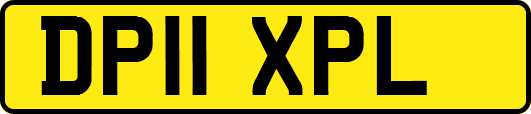 DP11XPL