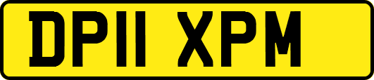 DP11XPM