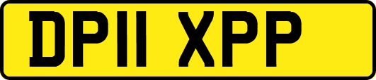 DP11XPP