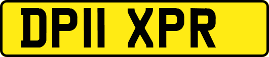 DP11XPR