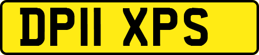 DP11XPS