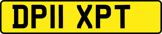 DP11XPT