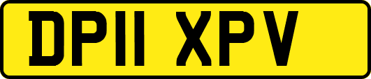 DP11XPV
