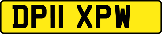 DP11XPW