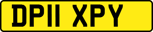 DP11XPY