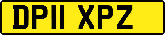 DP11XPZ