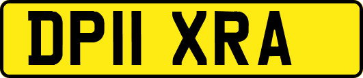 DP11XRA