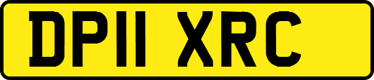DP11XRC