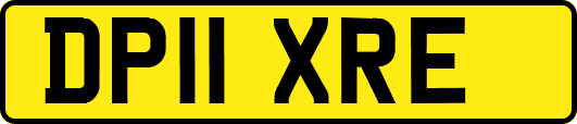 DP11XRE