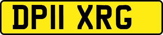 DP11XRG