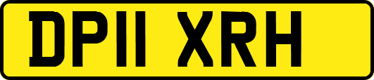DP11XRH