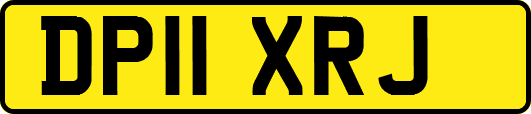 DP11XRJ