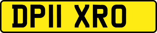 DP11XRO
