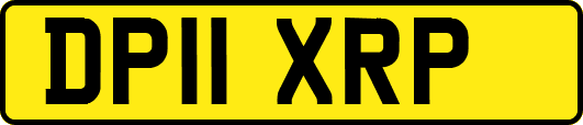 DP11XRP