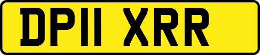 DP11XRR