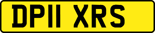 DP11XRS