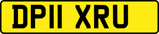 DP11XRU