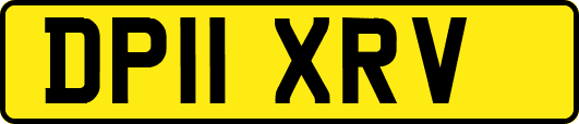 DP11XRV