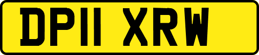DP11XRW