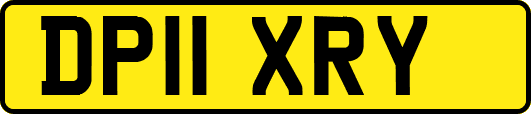 DP11XRY