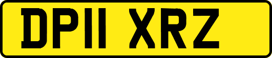 DP11XRZ