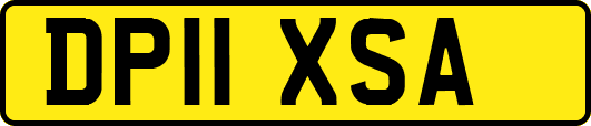 DP11XSA