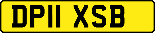 DP11XSB
