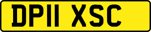 DP11XSC