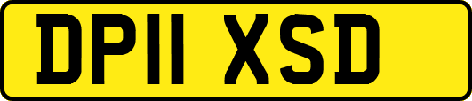 DP11XSD