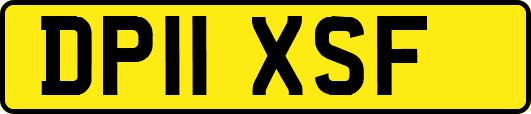 DP11XSF