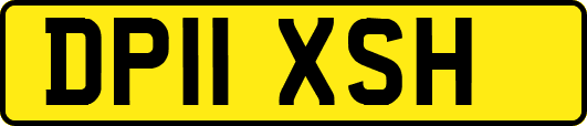 DP11XSH