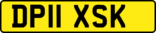 DP11XSK